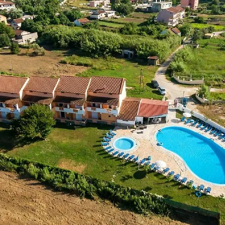 Frida 2* Sidari (Corfu)